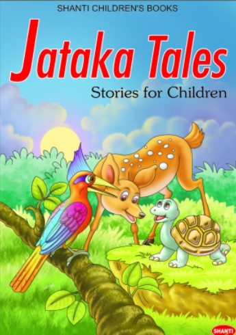 Jataka  Tales Stories For Children